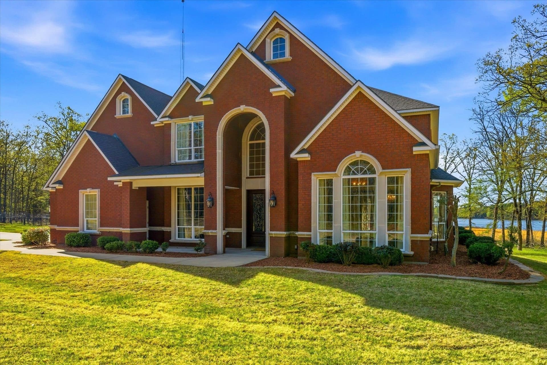 3555 FM 1734 (Edwards Dr)