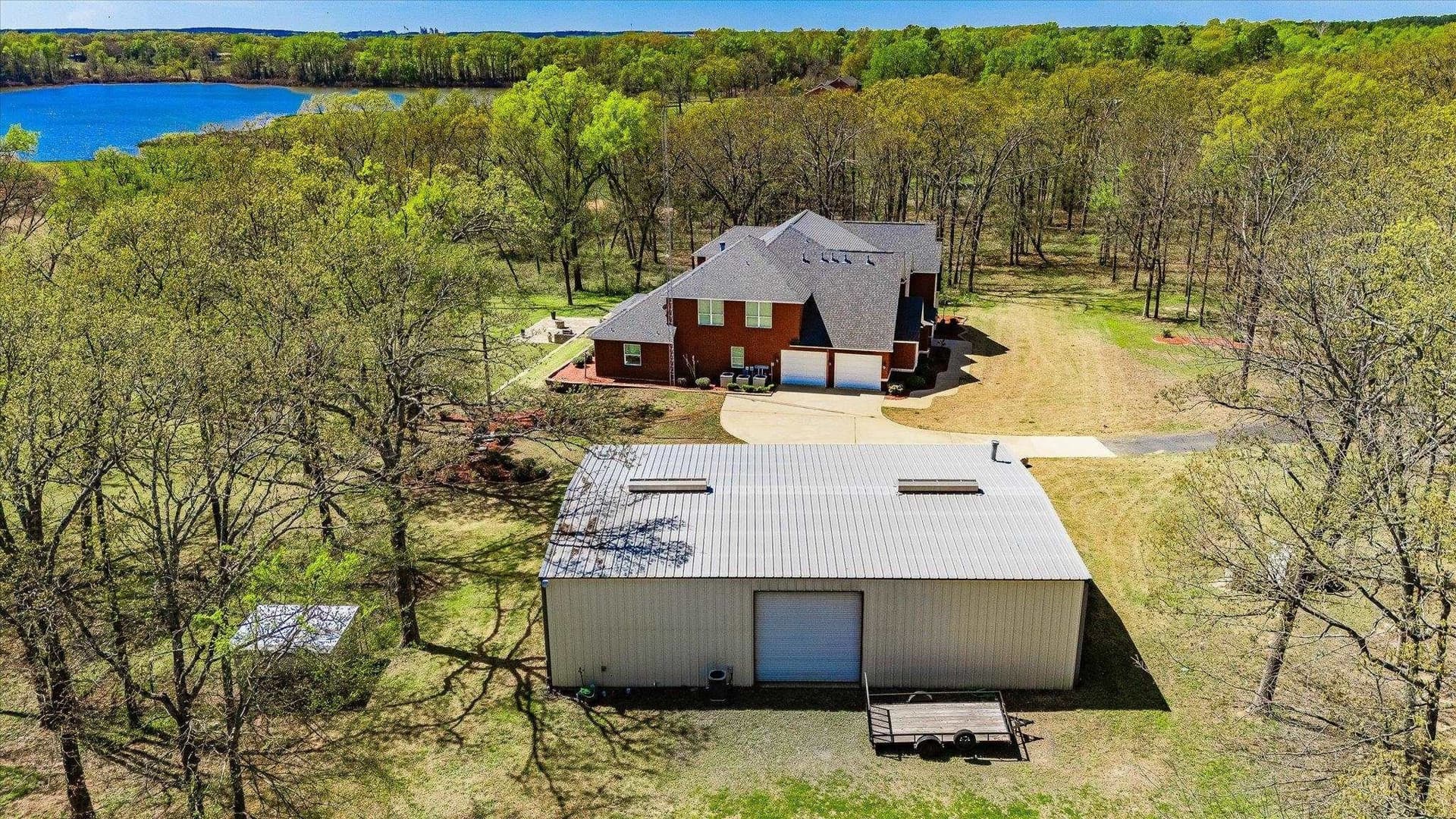 25.78 acres in Titus County - photo 44