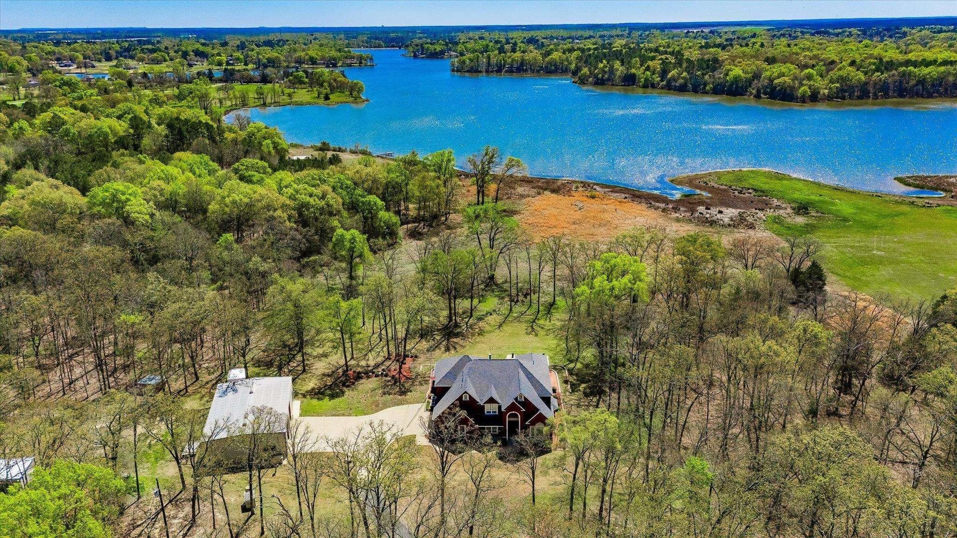 25.78 acres in Titus County - photo 45