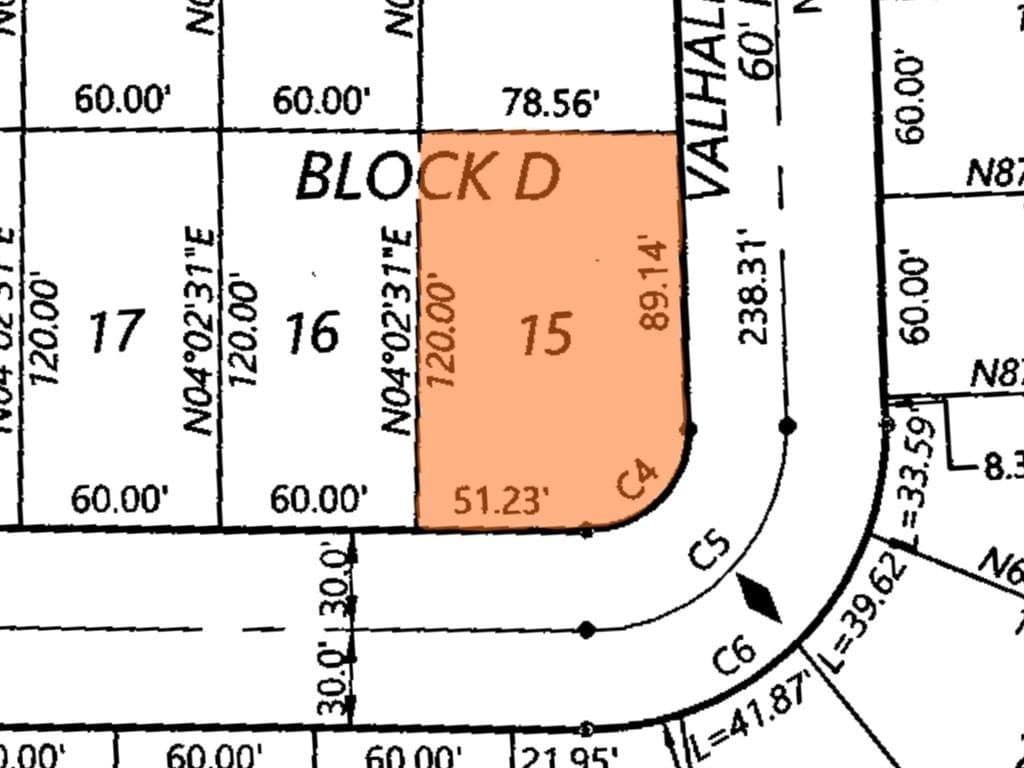 0.22 acres in Grayson County - photo 2