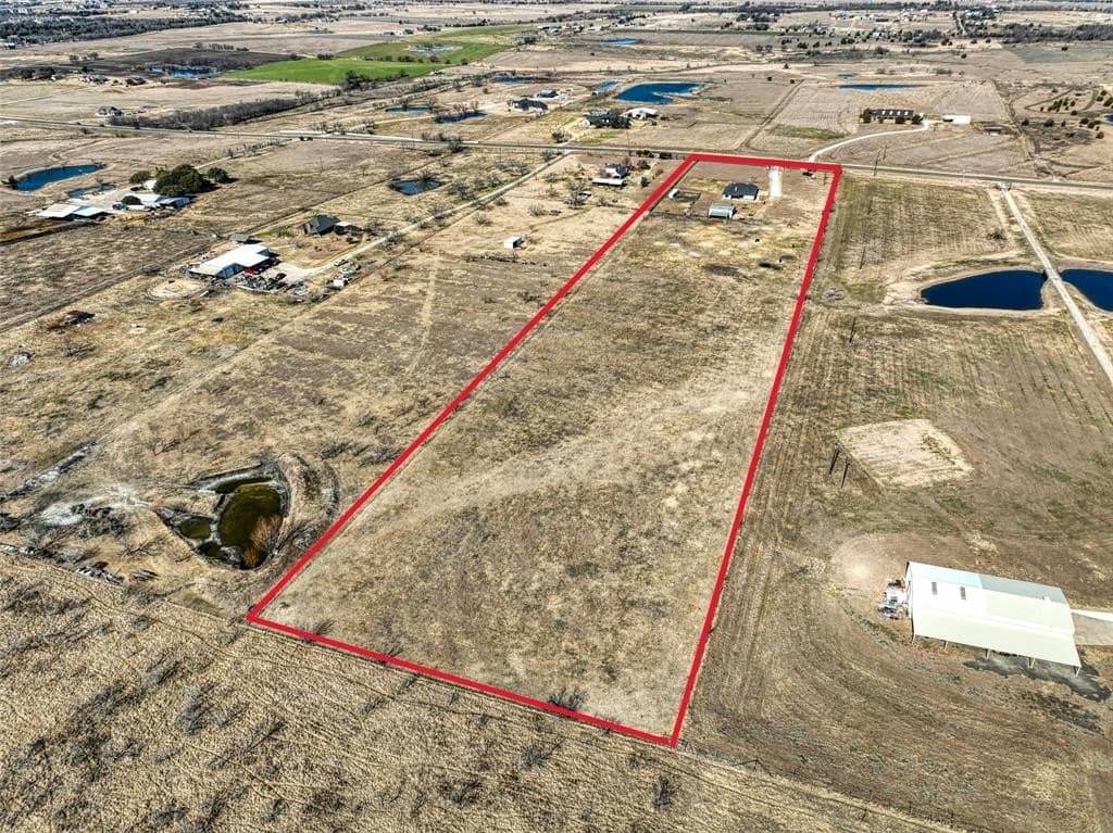 10.1 acres in Ellis County - photo 40