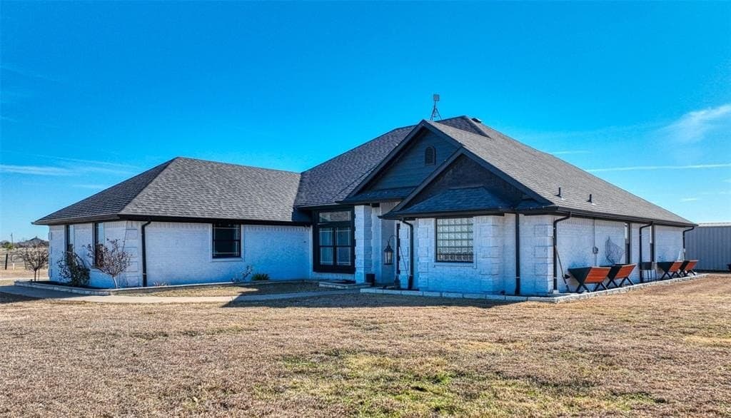 10.1 acres in Ellis County - photo 3