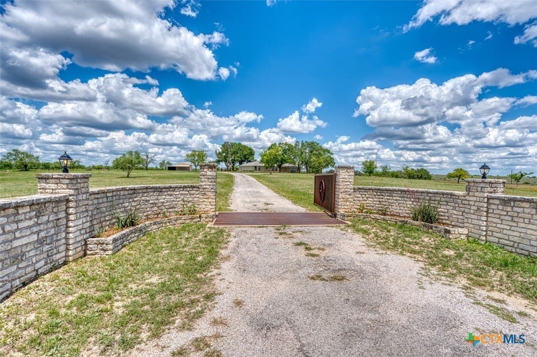 12.5 acres in Burnet County - photo 2