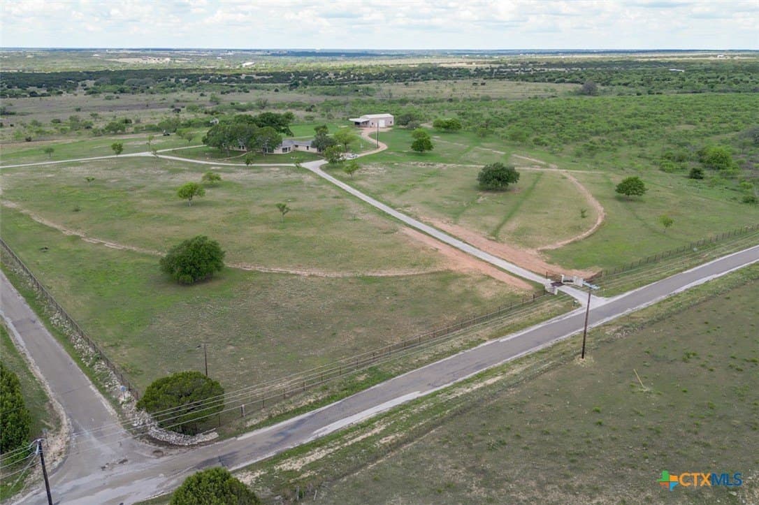 12.5 acres in Burnet County - photo 3