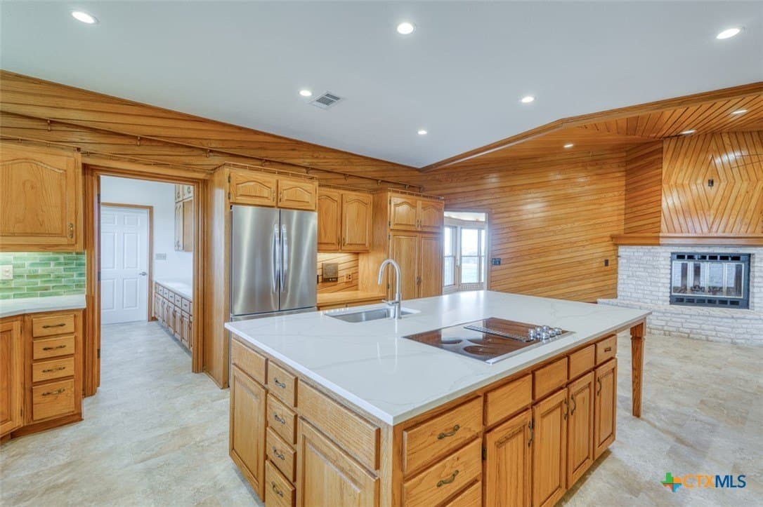 12.5 acres in Burnet County - photo 8