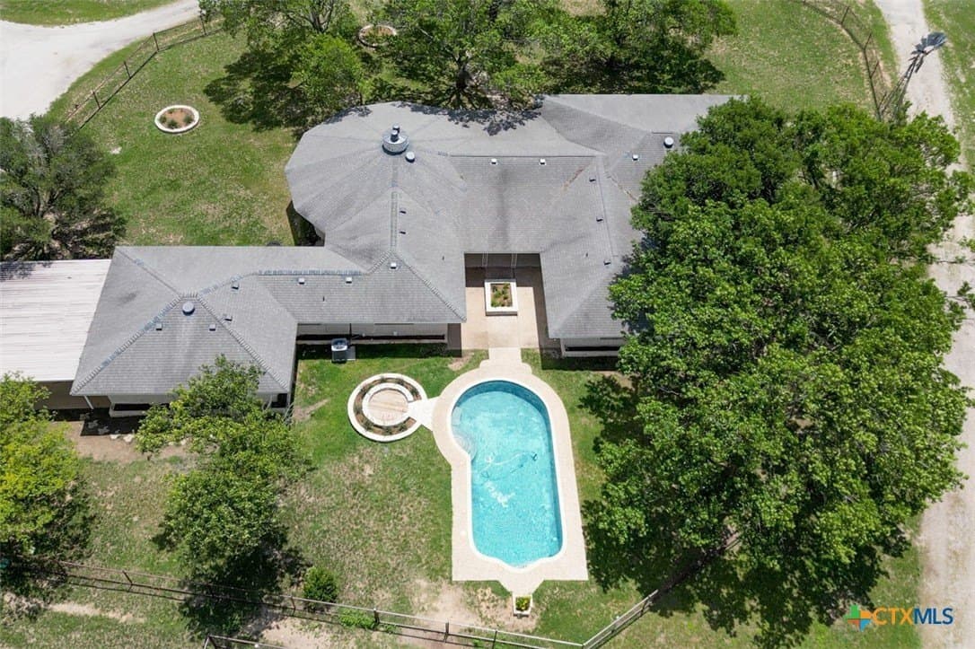 12.5 acres in Burnet County - photo 26