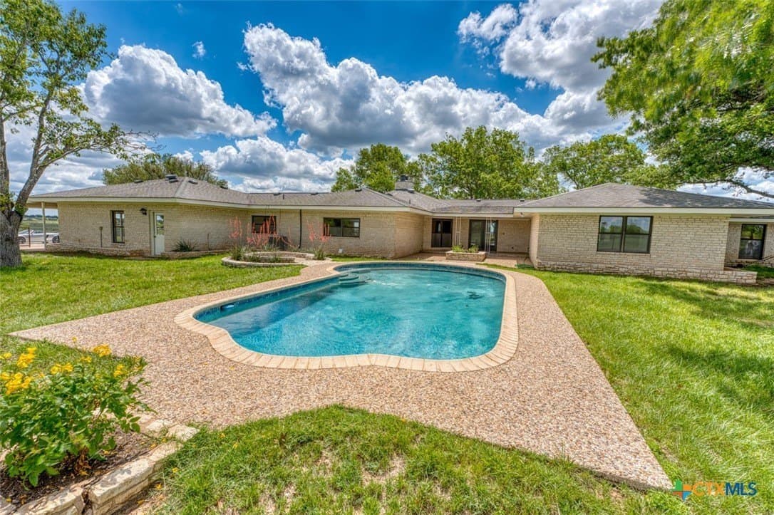 12.5 acres in Burnet County - photo 4