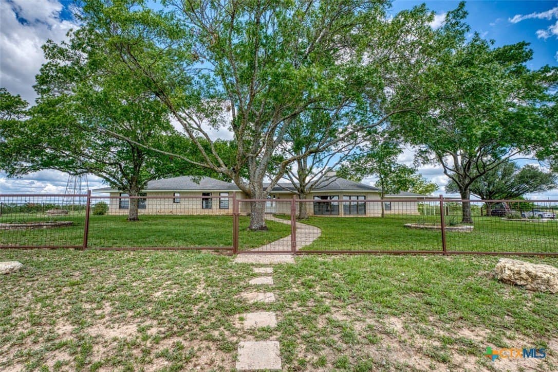 12.5 acres in Burnet County - photo 22