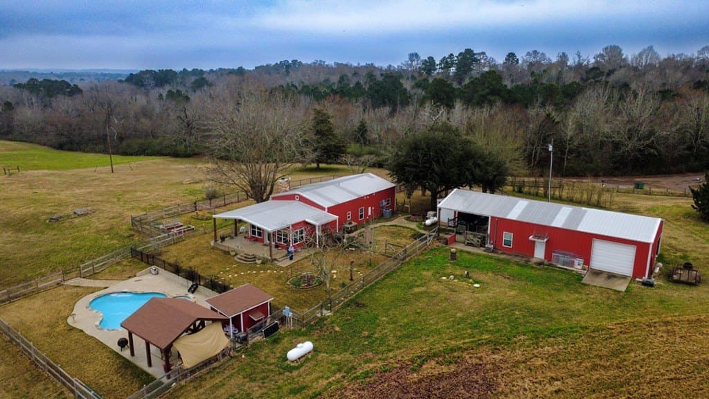 35.49 acres in ANDERSON County - photo 33