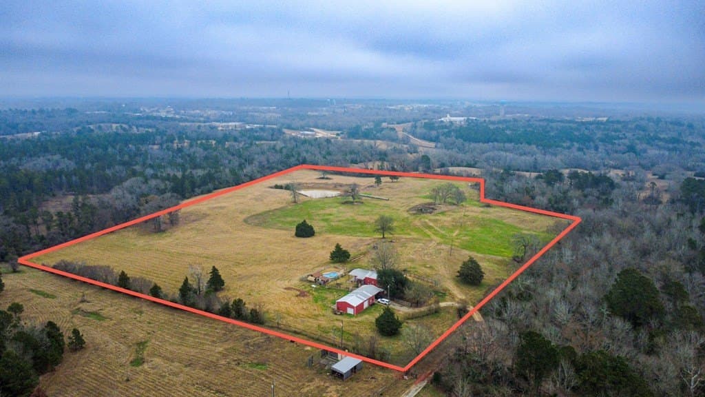 35.49 acres in ANDERSON County - photo 2