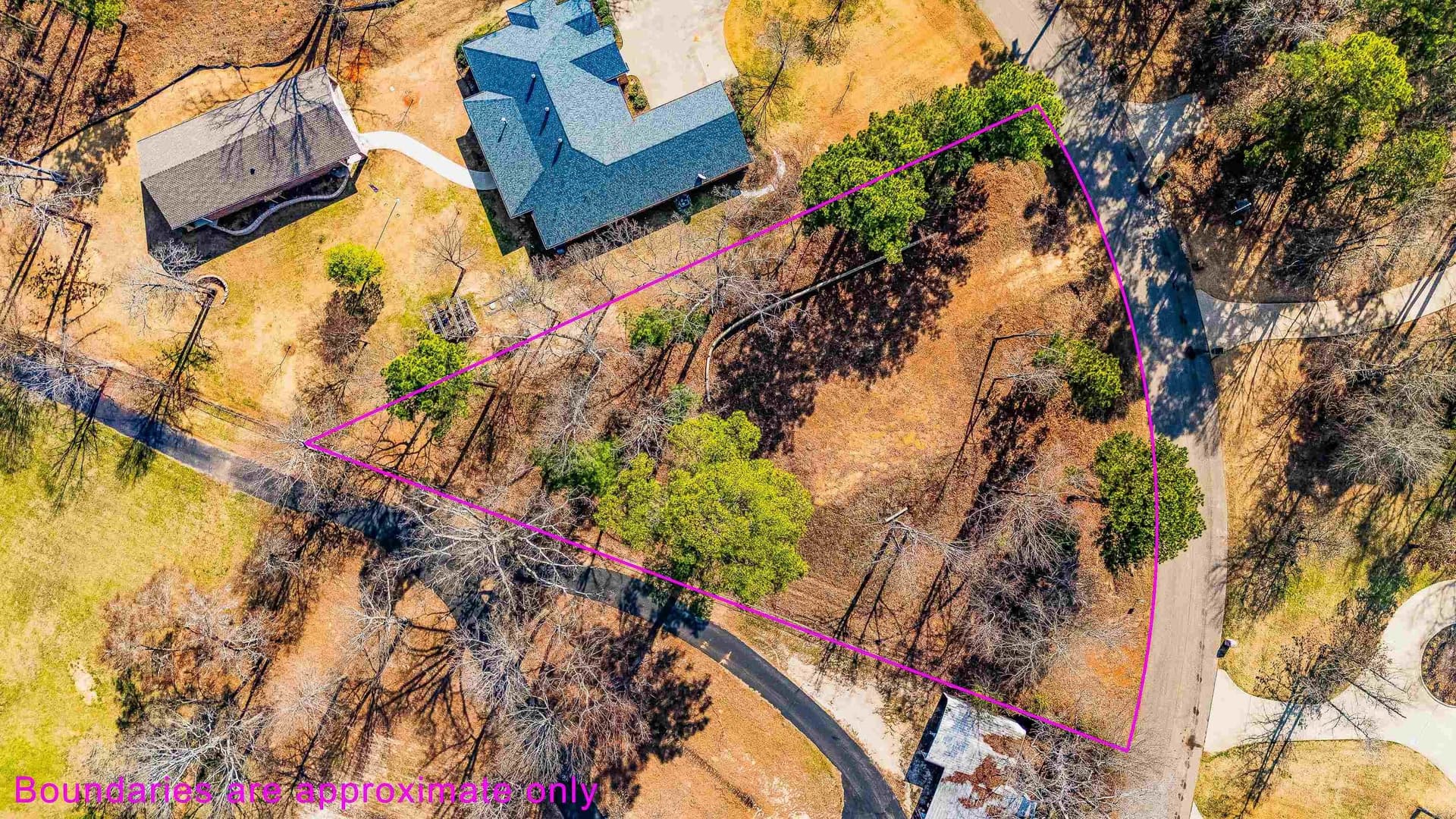0.72 acres in Gregg County - photo 3