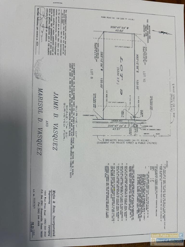 0 acres in Cameron County - photo 12