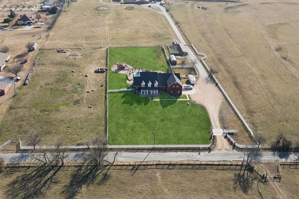 42.7 acres in Denton County - photo 32