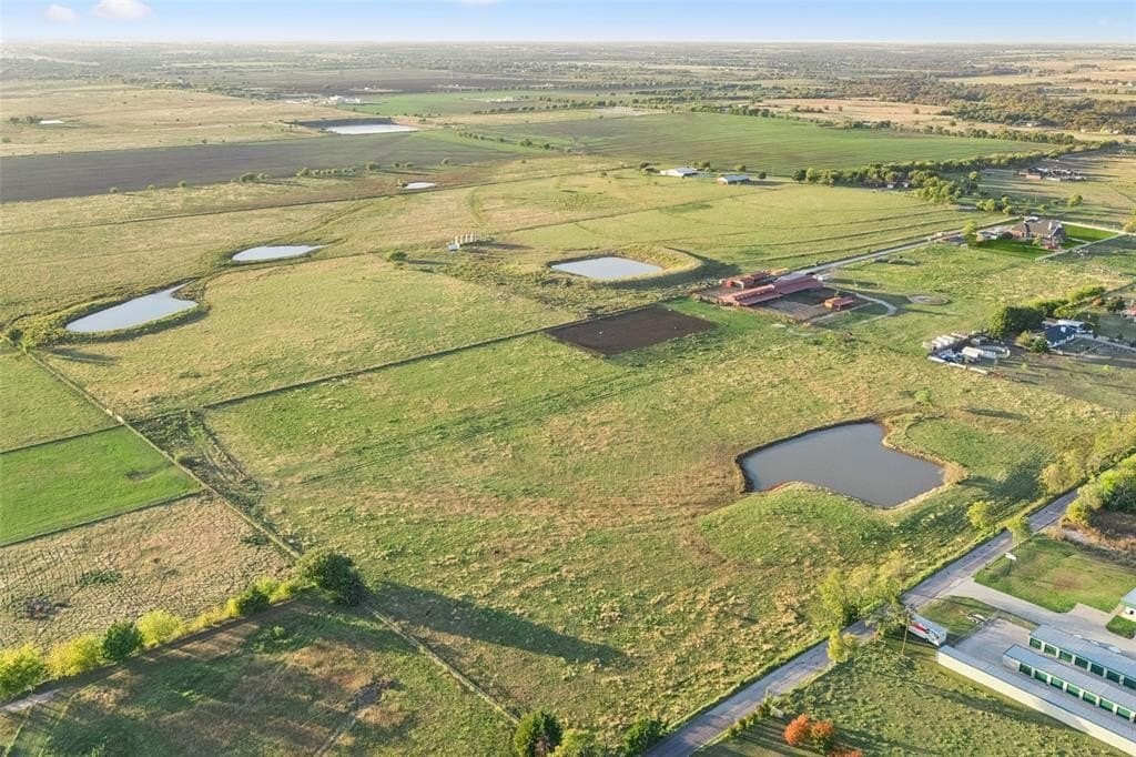 42.7 acres in Denton County - photo 3