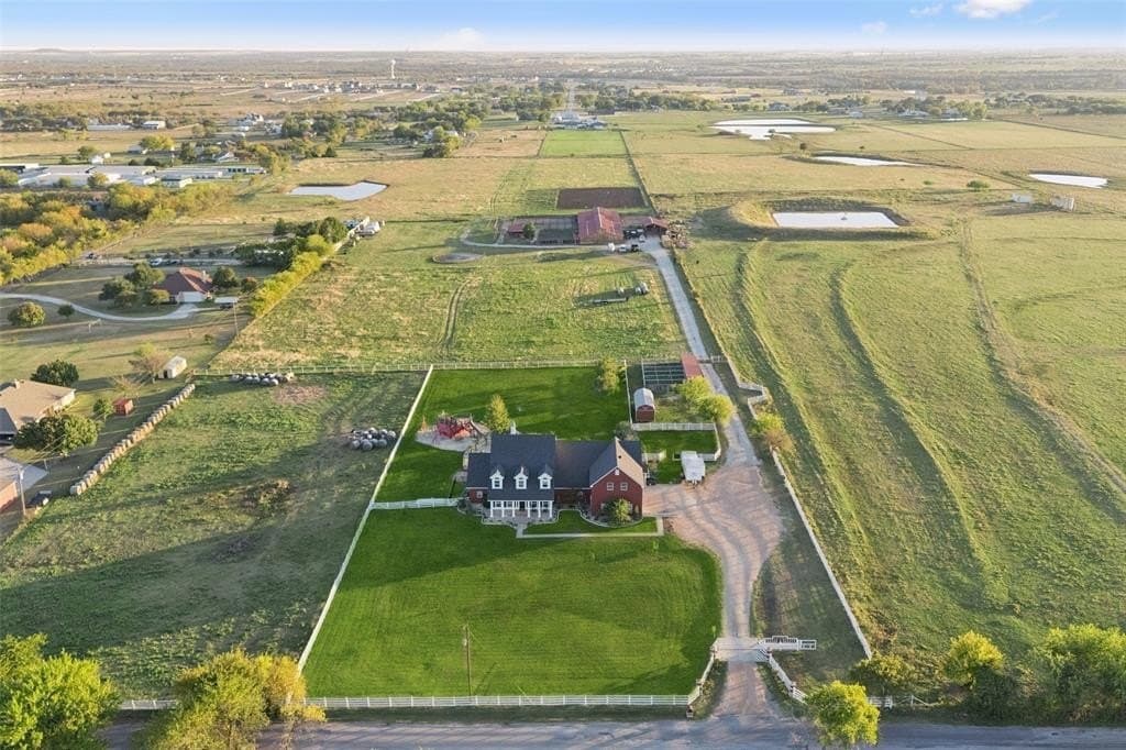 42.7 acres in Denton County - photo 6