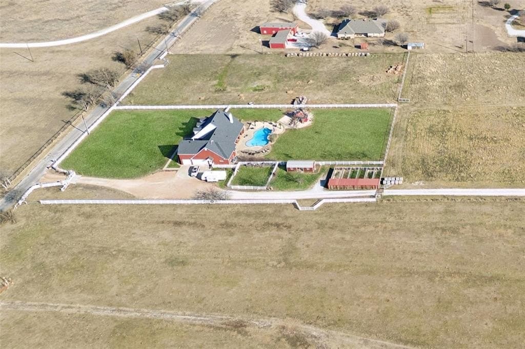42.7 acres in Denton County - photo 37