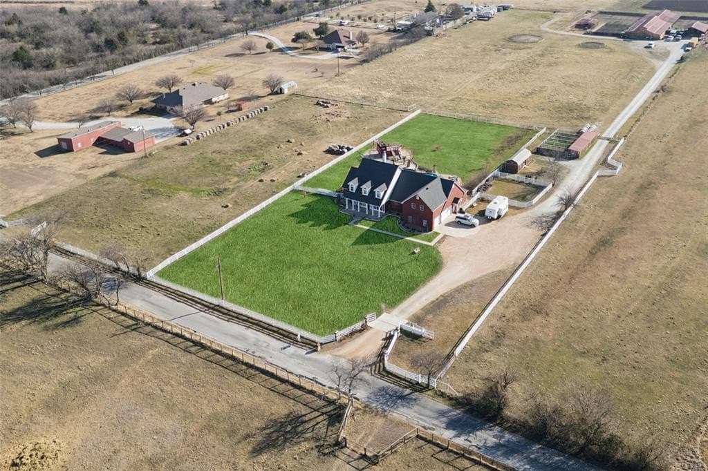 42.7 acres in Denton County - photo 33