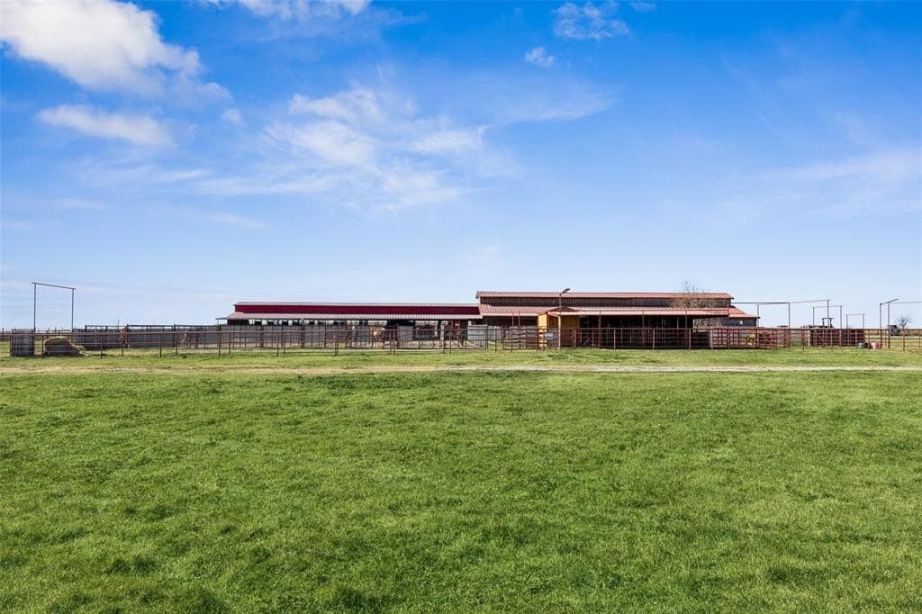 42.7 acres in Denton County - photo 17