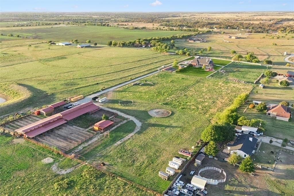 42.7 acres in Denton County - photo 5