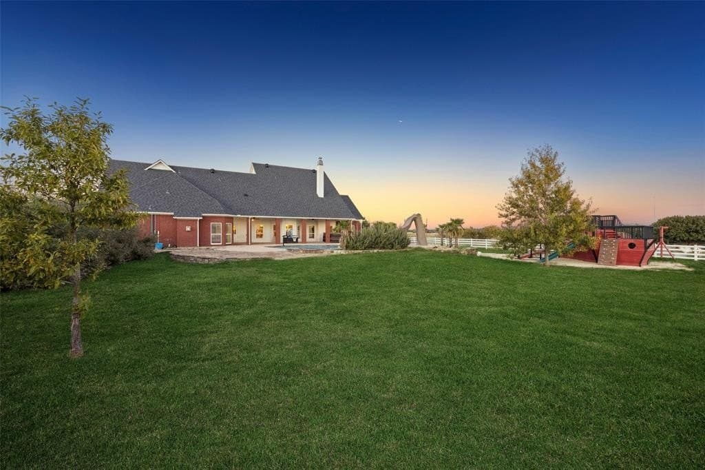 42.7 acres in Denton County - photo 31