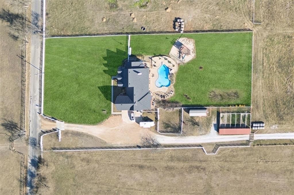 42.7 acres in Denton County - photo 34