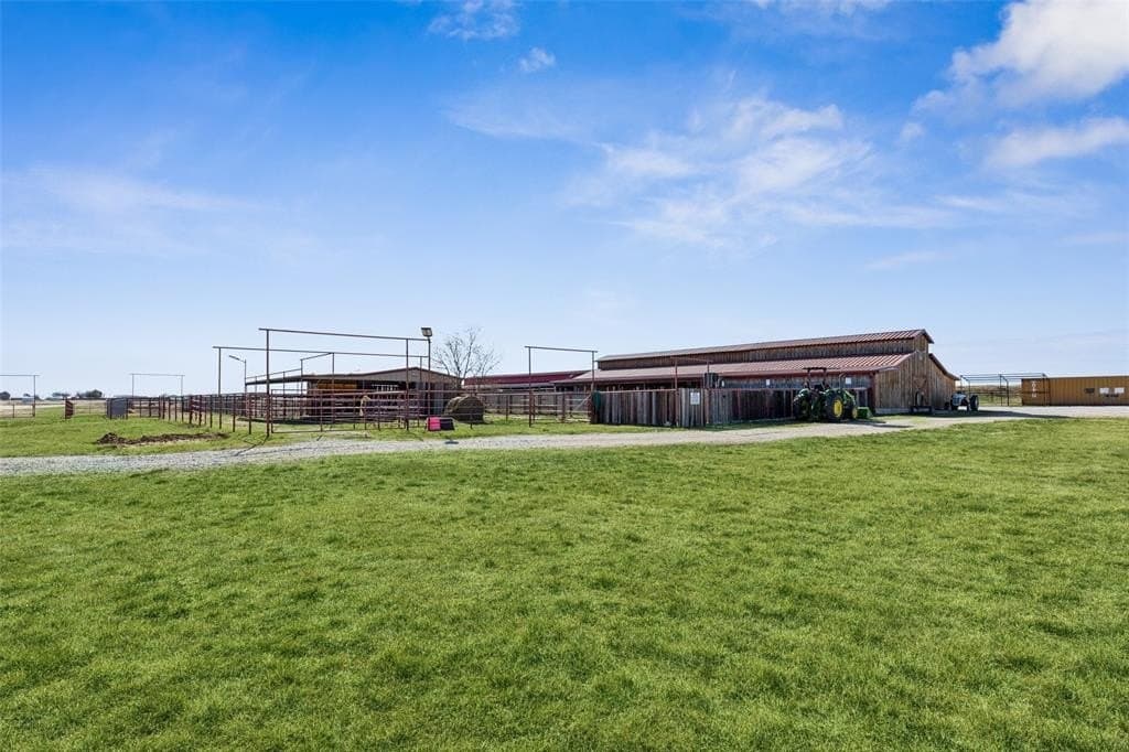 42.7 acres in Denton County - photo 14