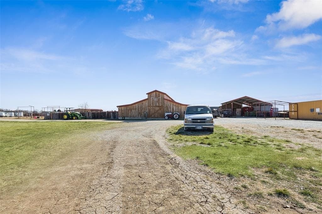42.7 acres in Denton County - photo 8