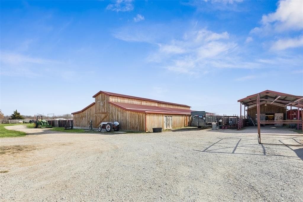 42.7 acres in Denton County - photo 18