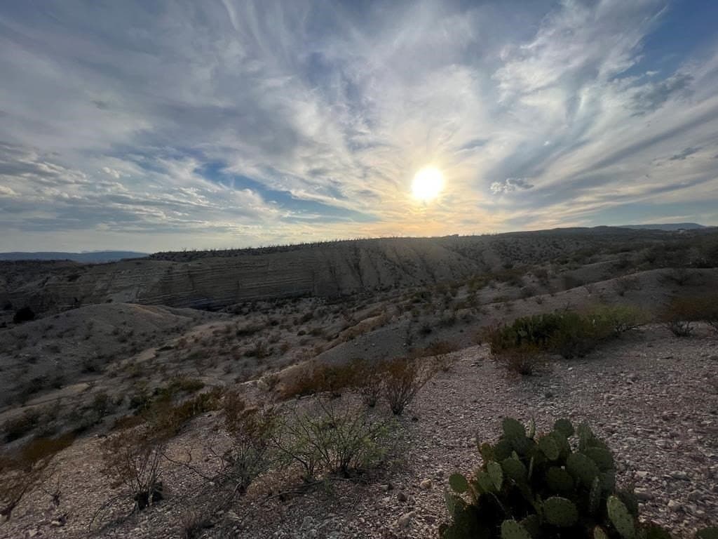 7.18 acres in Brewster County - photo 16