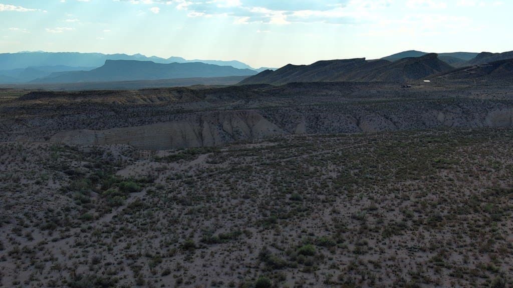 7.18 acres in Brewster County - photo 4