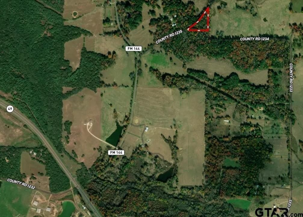 3 acres in Morris County - photo 2
