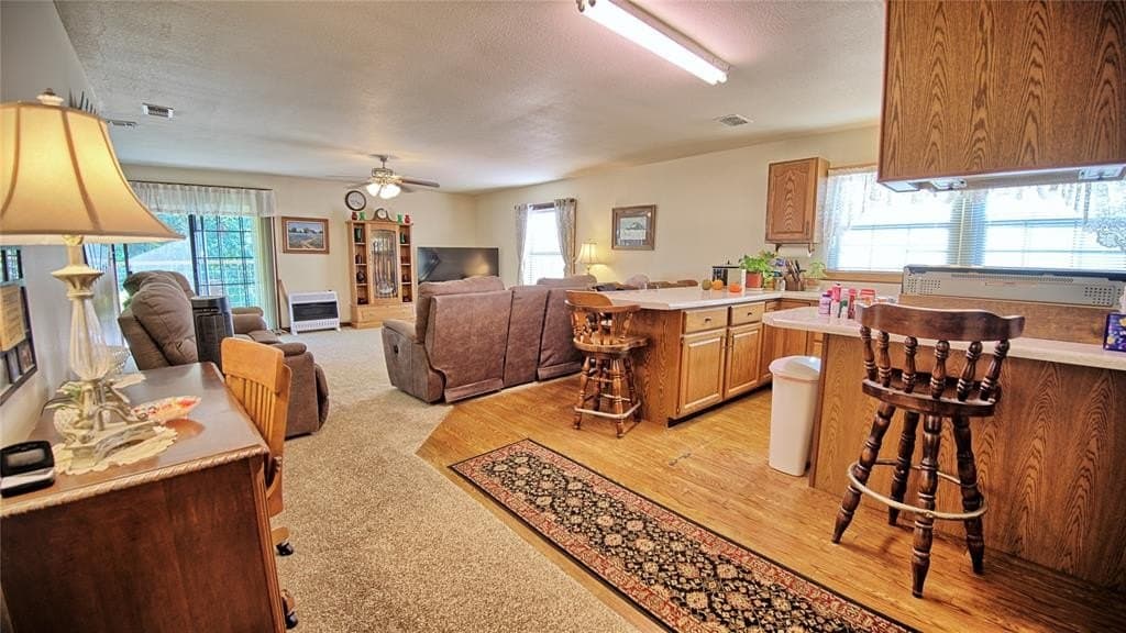 24.28 acres in Montague County - photo 12