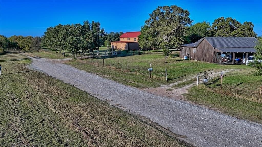 24.28 acres in Montague County - photo 38