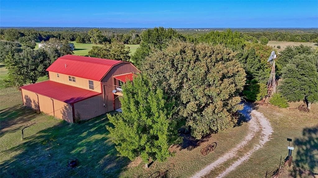 24.28 acres in Montague County - photo 3