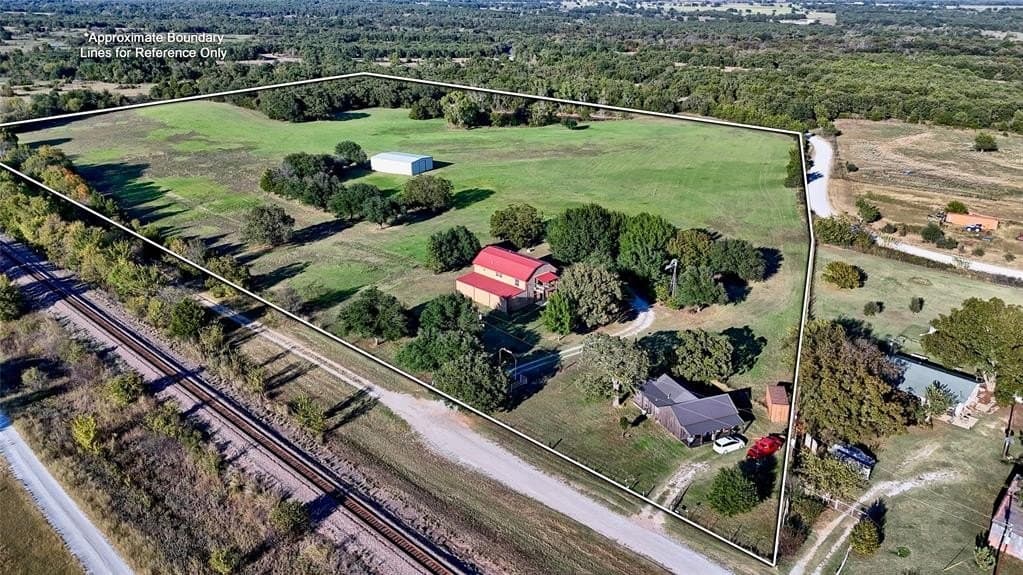 24.28 acres in Montague County - photo 36