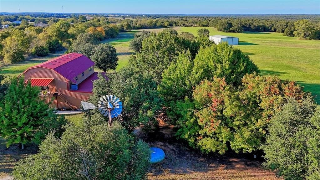 24.28 acres in Montague County - photo 7