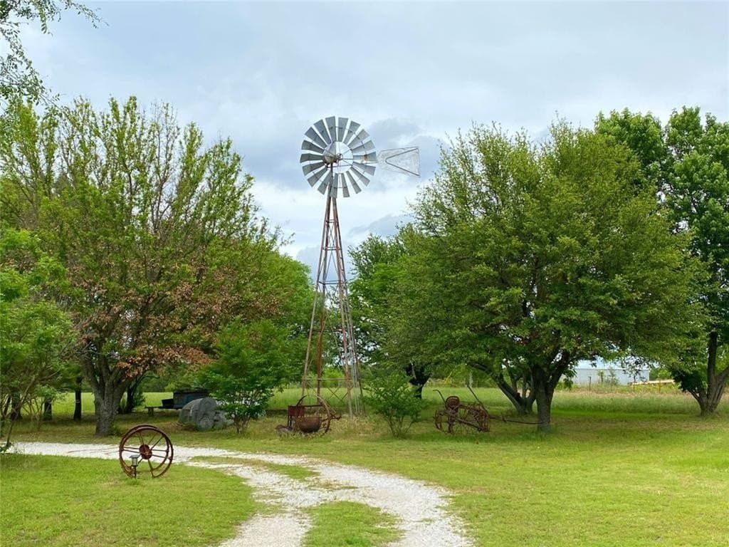 24.28 acres in Montague County - photo 5