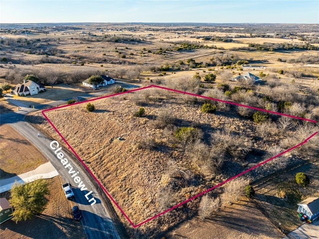 1.23 acres in Parker County - photo 3