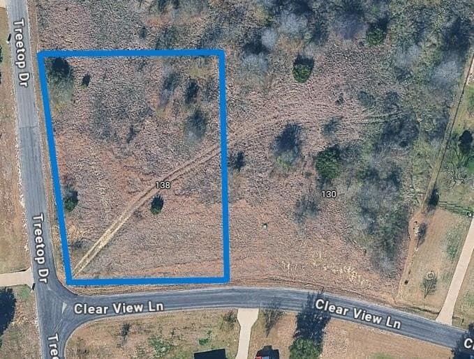 1.23 acres in Parker County - photo 2