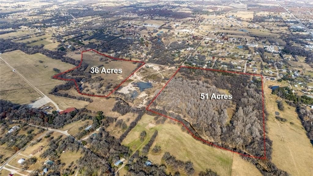 88.34 acres in Parker County - photo 2