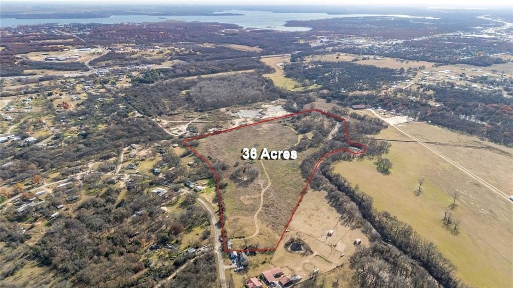 88.34 acres in Parker County - photo 4