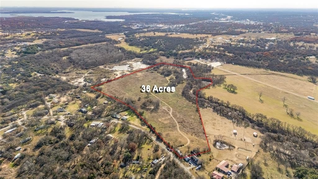 88.34 acres in Parker County - photo 3