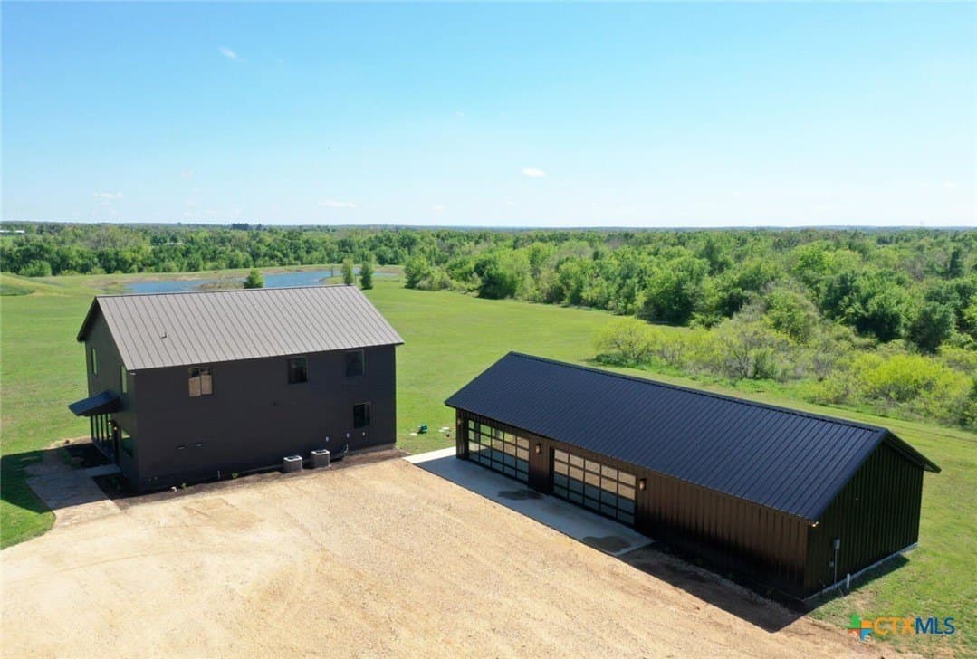 51.04 acres in Bastrop County - photo 5