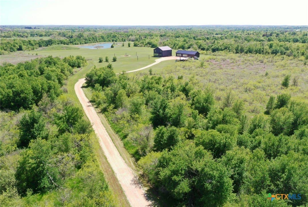 51.04 acres in Bastrop County - photo 3