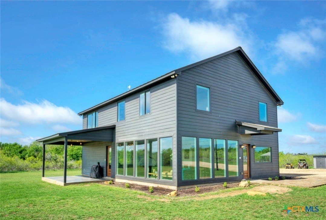 51.04 acres in Bastrop County - photo 6