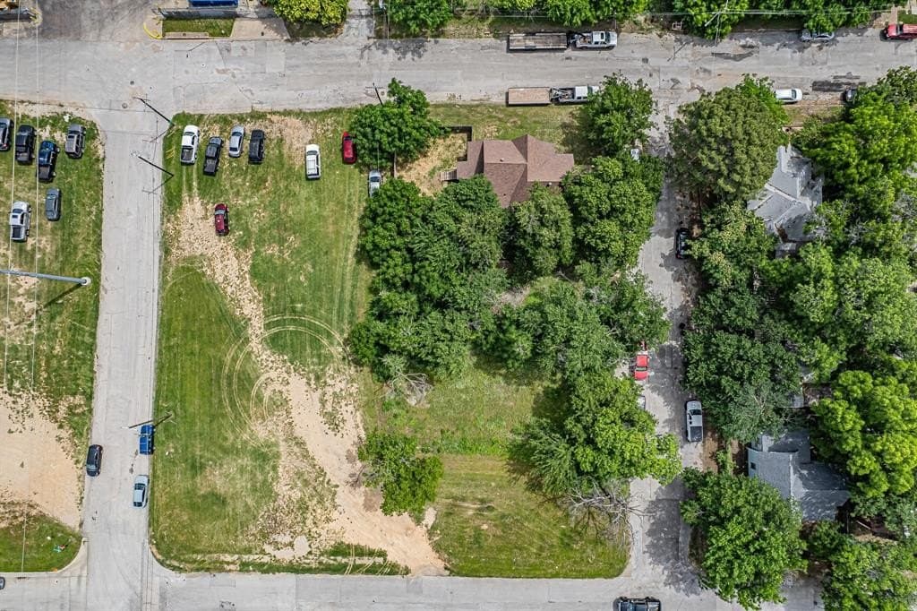 0.12 acres in Tarrant County - photo 4