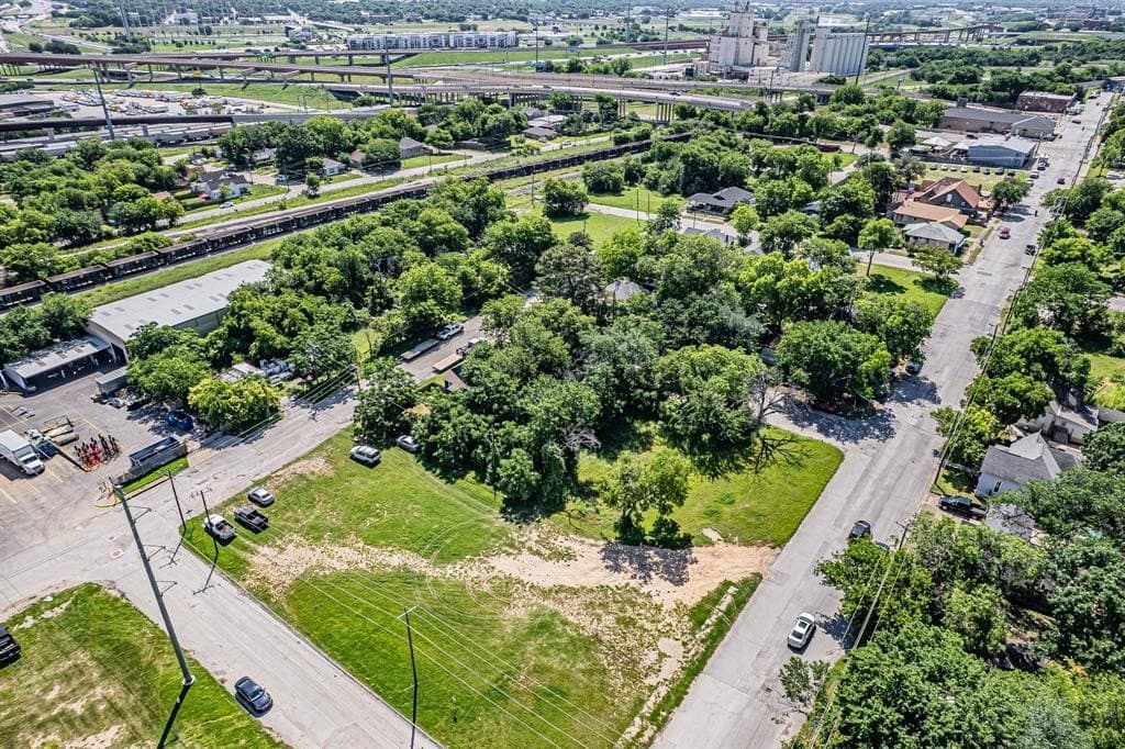 0.12 acres in Tarrant County - photo 14