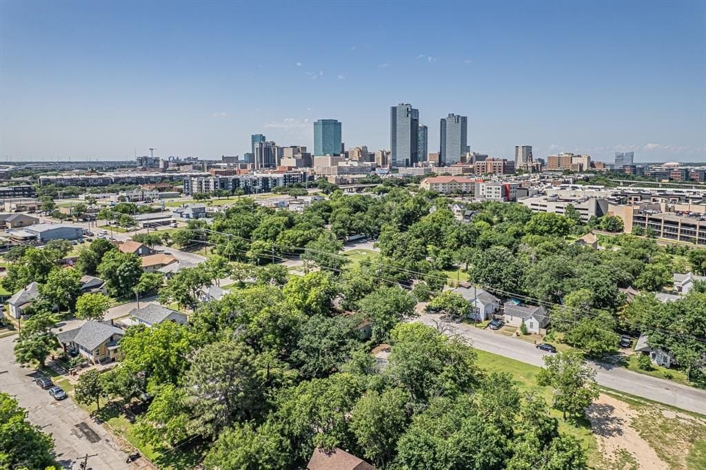 0.12 acres in Tarrant County - photo 28