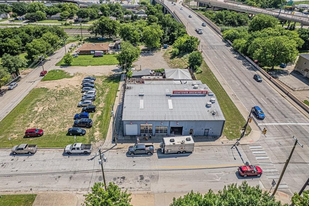 0.12 acres in Tarrant County - photo 23