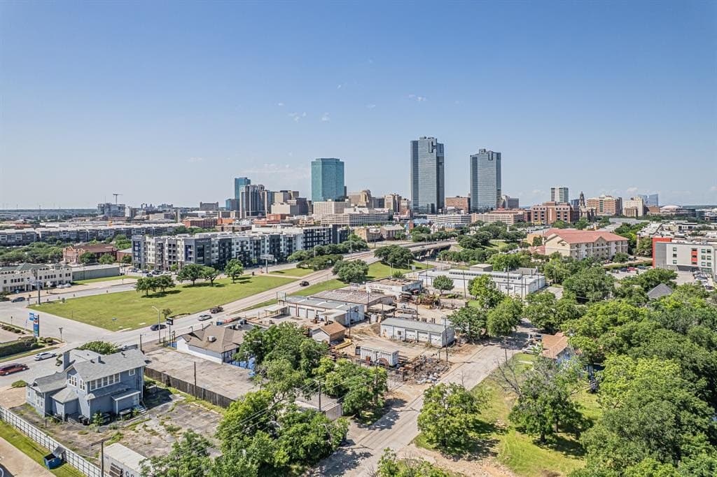 0.12 acres in Tarrant County - photo 27